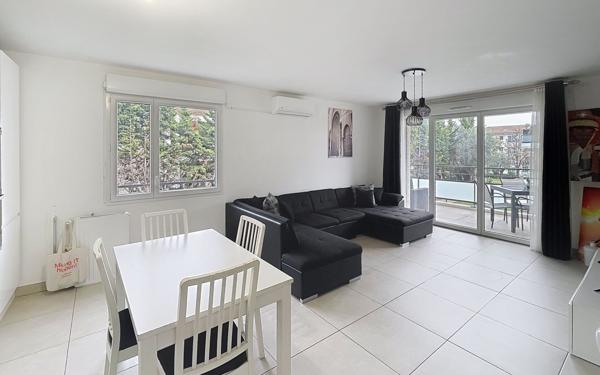 Appartement à vendre    3 pièces • 60,71 m2 Cannes