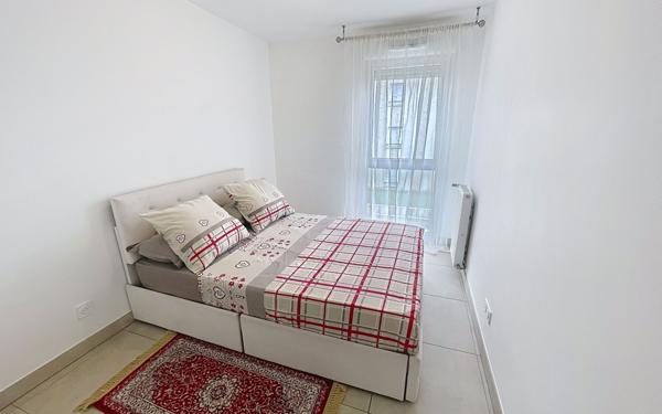 Appartement à vendre    3 pièces • 60,71 m2 Cannes