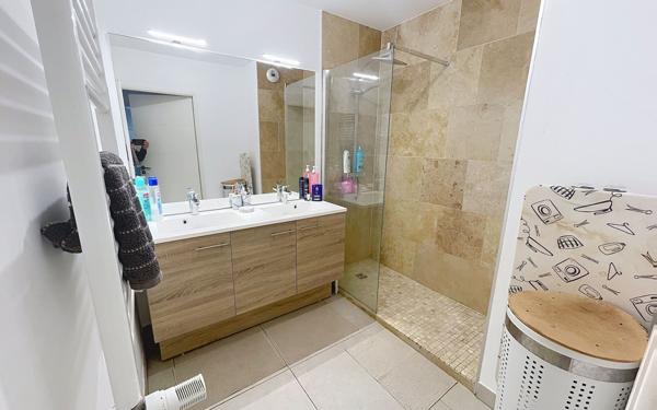 Appartement à vendre    3 pièces • 60,71 m2 Cannes