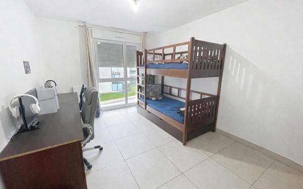 Appartement à vendre    3 pièces • 60,71 m2 Cannes