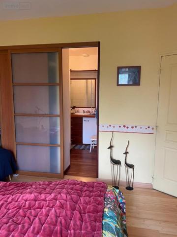 Maison à vendre à Saint-Jouan-des-Guérets en Ille-et-Vilaine (35430), ref : 35104-1721