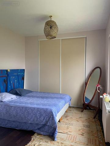 Maison à vendre à Saint-Jouan-des-Guérets en Ille-et-Vilaine (35430), ref : 35104-1721