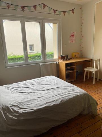 Maison à vendre à Saint-Jouan-des-Guérets en Ille-et-Vilaine (35430), ref : 35104-1721