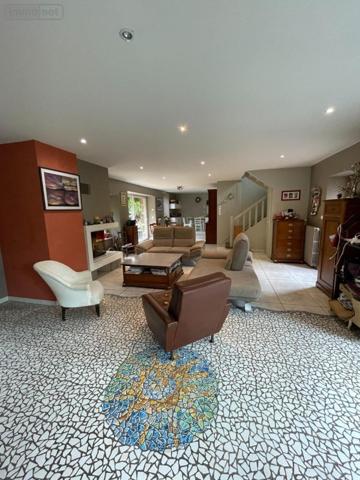 Maison à vendre à Saint-Jouan-des-Guérets en Ille-et-Vilaine (35430), ref : 35104-1721