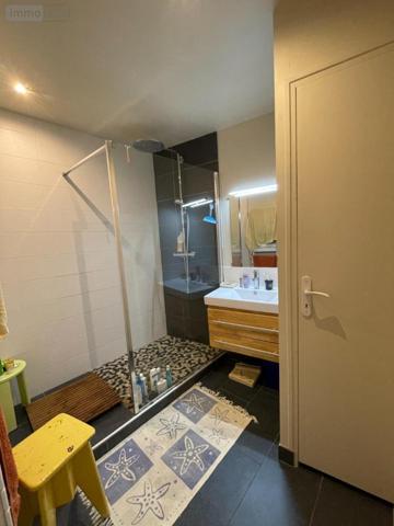 Maison à vendre à Saint-Jouan-des-Guérets en Ille-et-Vilaine (35430), ref : 35104-1721