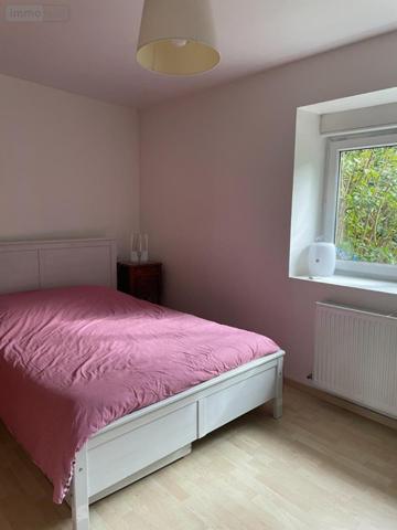 Maison à vendre à Saint-Jouan-des-Guérets en Ille-et-Vilaine (35430), ref : 35104-1721