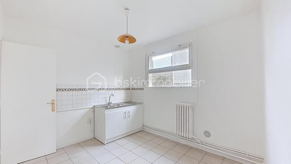 Maison de ville de 69 m²