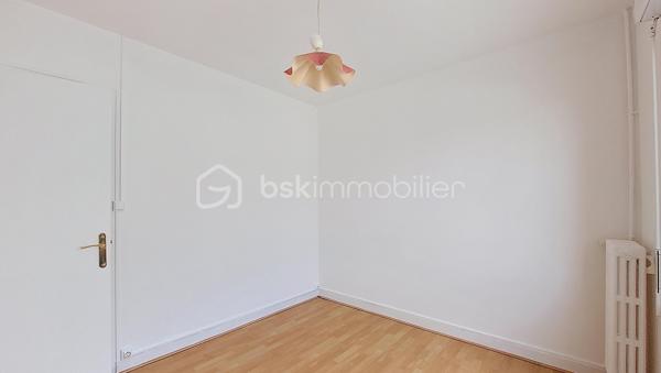 Maison de ville de 69 m²