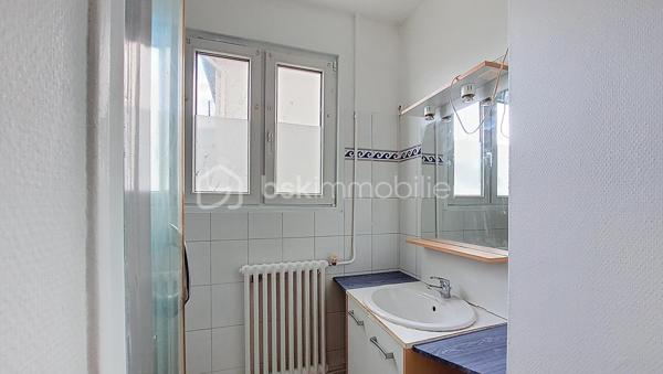 Maison de ville de 69 m²