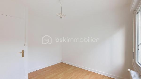 Maison de ville de 69 m²