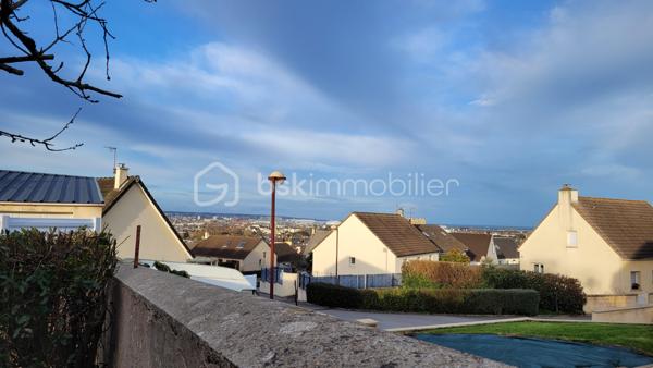 Maison de ville de 69 m²