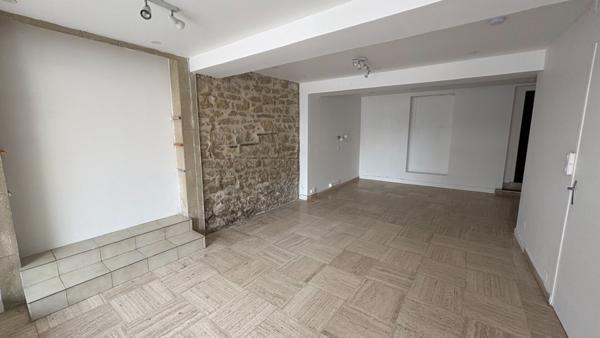 Local commercial Castelnaudary 57 m2