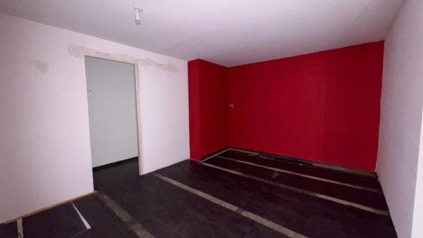 Local commercial Castelnaudary 57 m2