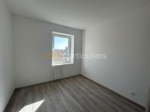 Location
                Appartement2 Pièces -
                    LESPARRE MEDOC (33340)
