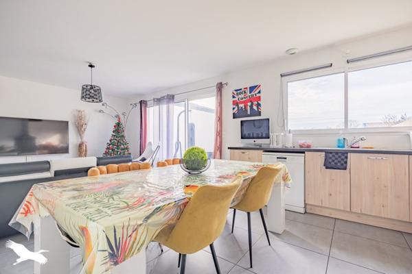 Maison à vendre |  Saint-Vivien |  5 pièces | 94 m²