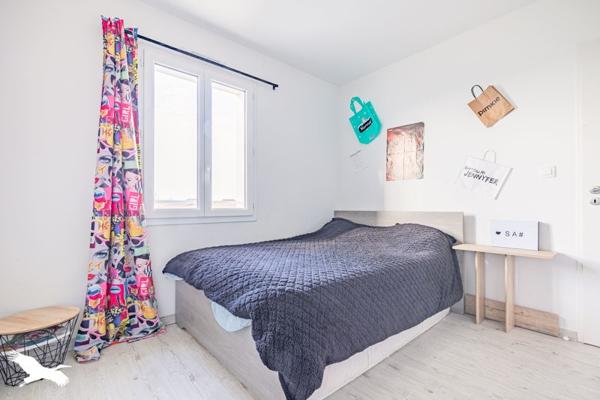 Maison à vendre |  Saint-Vivien |  5 pièces | 94 m²