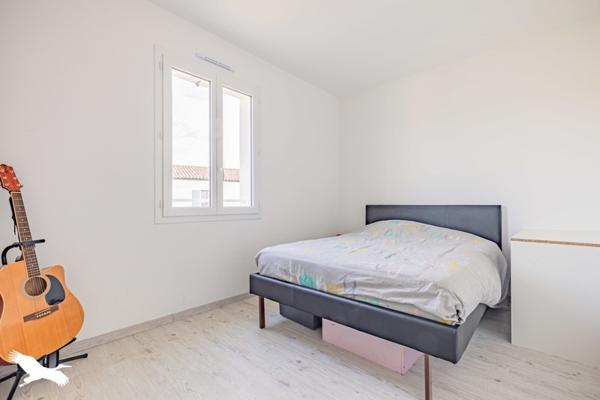 Maison à vendre |  Saint-Vivien |  5 pièces | 94 m²