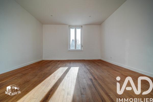 Maison à vendre 7 pièces 201 m² Hussigny-Godbrange