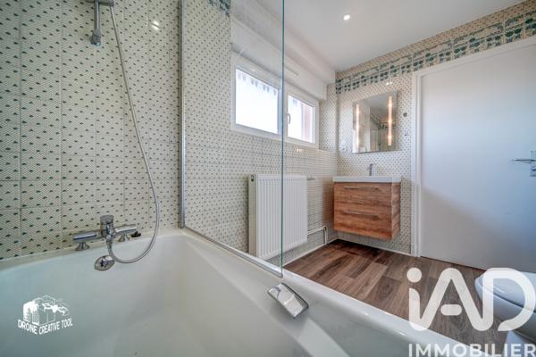 Maison à vendre 7 pièces 201 m² Hussigny-Godbrange