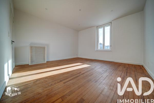 Maison à vendre 7 pièces 201 m² Hussigny-Godbrange