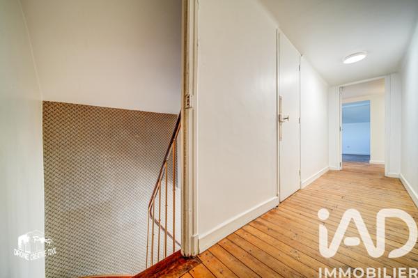 Maison à vendre 7 pièces 201 m² Hussigny-Godbrange