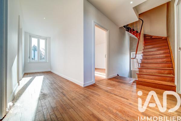 Maison à vendre 7 pièces 201 m² Hussigny-Godbrange