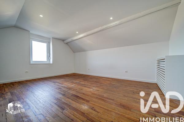 Maison à vendre 7 pièces 201 m² Hussigny-Godbrange