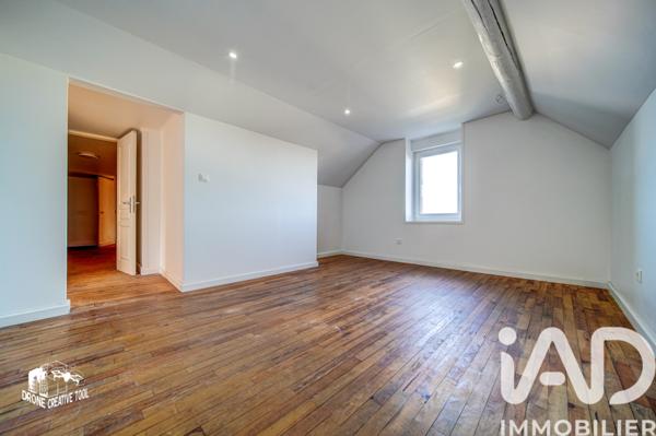 Maison à vendre 7 pièces 201 m² Hussigny-Godbrange