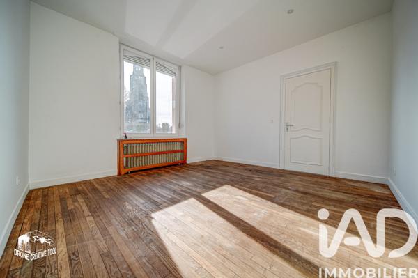 Maison à vendre 7 pièces 201 m² Hussigny-Godbrange