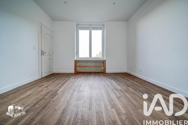 Maison à vendre 7 pièces 201 m² Hussigny-Godbrange