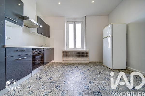 Maison à vendre 7 pièces 201 m² Hussigny-Godbrange