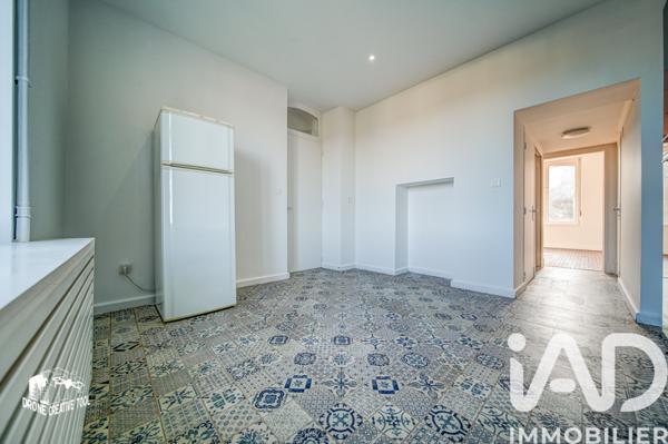 Maison à vendre 7 pièces 201 m² Hussigny-Godbrange