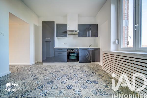 Maison à vendre 7 pièces 201 m² Hussigny-Godbrange