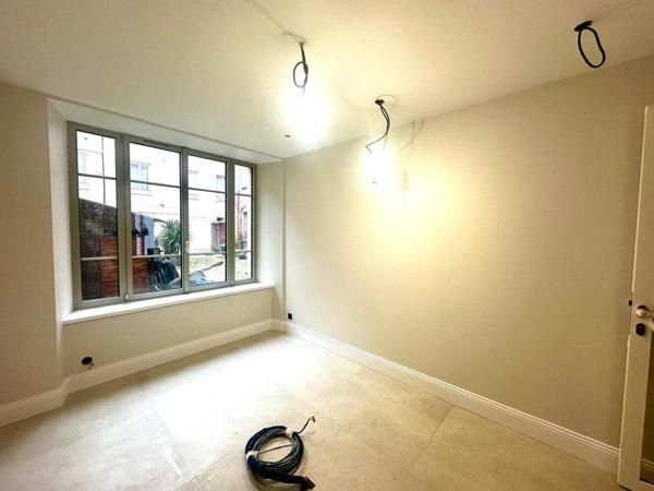 Local commercial au coeur de Saint Louis - 40m²