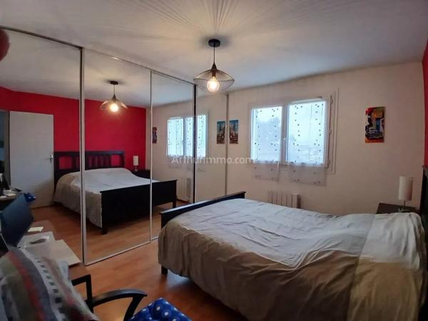 Vente Maison 5 pièces à Villeneuve-Saint-Georges