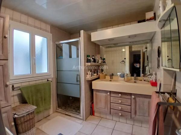 Vente Maison 5 pièces à Villeneuve-Saint-Georges