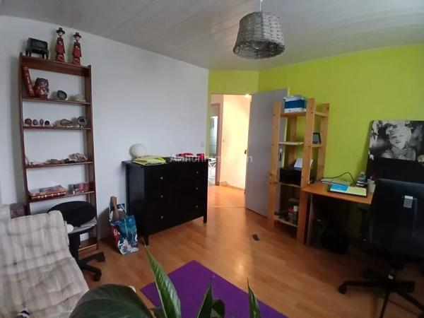 Vente Maison 5 pièces à Villeneuve-Saint-Georges