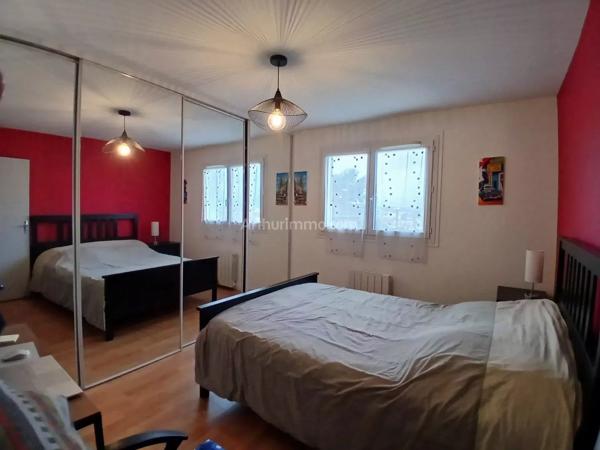 Vente Maison 5 pièces à Villeneuve-Saint-Georges