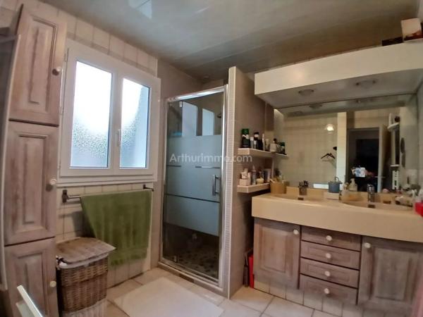 Vente Maison 5 pièces à Villeneuve-Saint-Georges