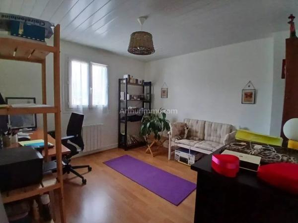 Vente Maison 5 pièces à Villeneuve-Saint-Georges