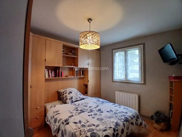 Vente Maison 5 pièces à Villeneuve-Saint-Georges