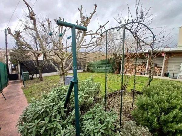 Vente Maison 5 pièces à Villeneuve-Saint-Georges