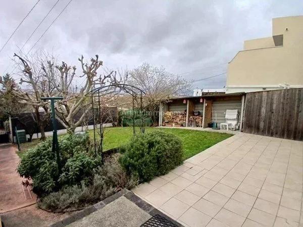 Vente Maison 5 pièces à Villeneuve-Saint-Georges