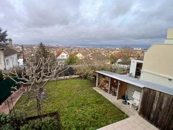 Vente Maison 5 pièces à Villeneuve-Saint-Georges