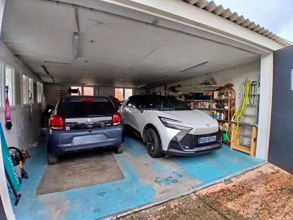 Vente Maison 5 pièces à Villeneuve-Saint-Georges