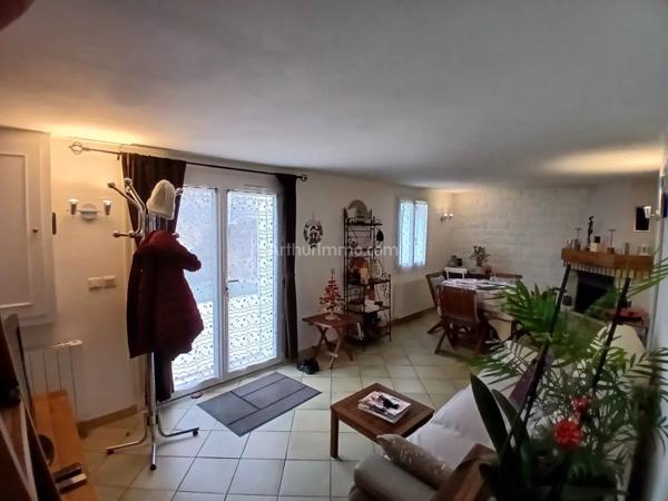 Vente Maison 5 pièces à Villeneuve-Saint-Georges