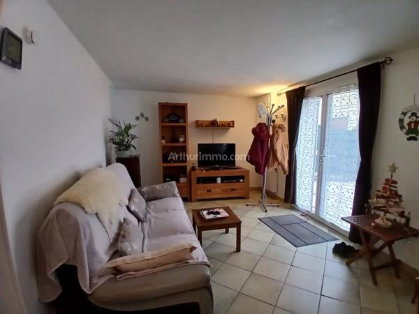 Vente Maison 5 pièces à Villeneuve-Saint-Georges