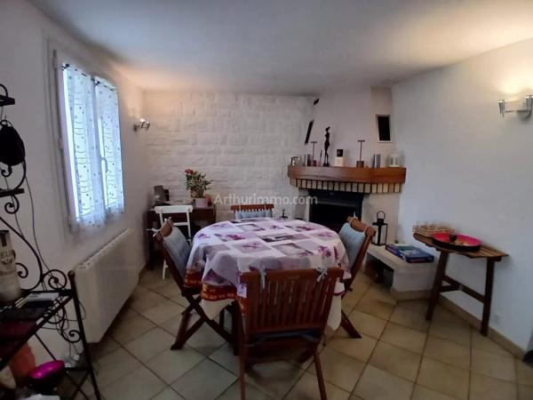 Vente Maison 5 pièces à Villeneuve-Saint-Georges