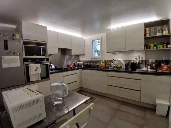 Vente Maison 5 pièces à Villeneuve-Saint-Georges