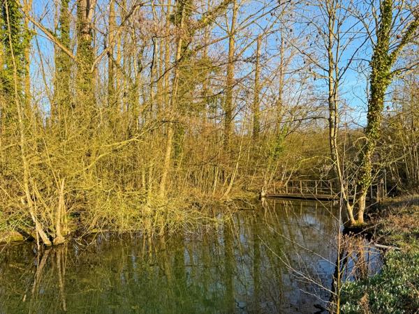 Demeure de Maître à 15min de Cambrai